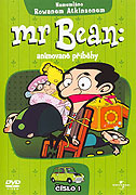 Mr. Bean: Animované příběhy (2002)