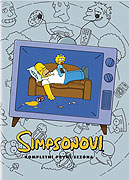 Simpsonovi (1989)