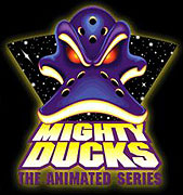 Mighty Ducks (1996)