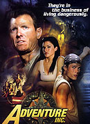 Společnost Adventure (2002)