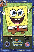 Spongebob v kalhotách (1999)
