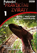 Putování s pravěkými zvířaty (2001)