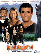 Cesta vzhůru (2000)