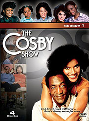 Cosby Show (1984)