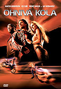 Torque: Ohnivá kola (2004)