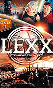Lexx (1997)