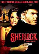 Sherlock Holmes: Případ zla (2002)