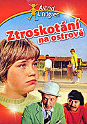 Ztroskotání na ostrově (1967)