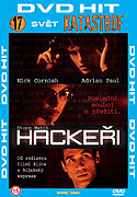 Hackeři (2002)