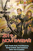 2019: Noví barbaři (1982)