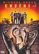 Chvění 4: Legenda ožívá (2004)