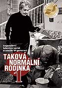 Taková normální rodinka (1971)