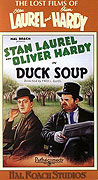 Duck Soup (1927)