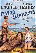 Flying Elephants (1928)