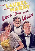 Love 'Em and Weep (1927)