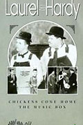 Music Box, The (1932)