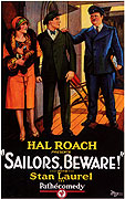 Sailors Beware (1927)