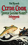 Should Sailors Marry? (1925)