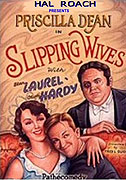 Slipping Wives (1927)