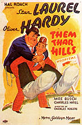 Them Thar Hills (1934)