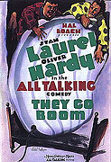 They Go Boom! (1929)