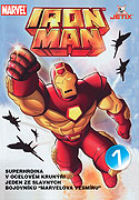 Iron Man (1994)
