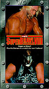 WCW Superbrawl VIII (1998)