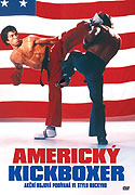 Americký kickboxer (1991)