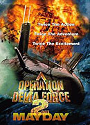 Operace Delta Force II (1998)