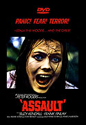Assault (1971)
