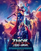 Thor: Láska jako hrom (2022)