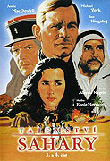 Tajemství Sahary (1988)