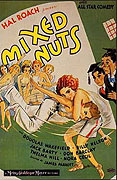 Mixed Nuts (1922)