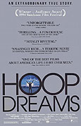 Hoop Dreams (1994)
