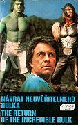 Návrat neuvěřitelného Hulka (1988)