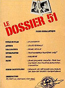 Dossier 51, Le (1978)