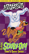 Scooby-Doo a 13 duchů (1985)