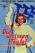 Weisse Rausch - Neue Wunder des Schneeschuhs, Der (1931) Weisse Rausch - Neue Wunder des Schneeschuhs, Der (1931)