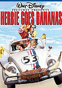 Herbie a poklad Inků (1980)