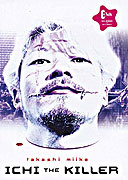 Ichi the Killer (2001)