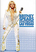 Britney Spears Live from Las Vegas (2001)