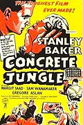 Betonová džungle (1960)