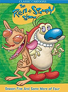 Ren a Stimpy (1991)