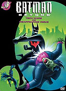 Batman budoucnosti (1999)