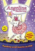 Angelina Ballerina (2001)