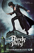 Birds of Prey (2002)