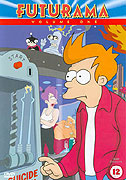 Futurama (1999)
