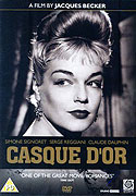 Casque d'or (1952)