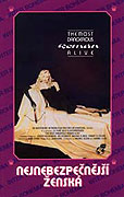 Nejnebezpečnější ženská na světě (1989)