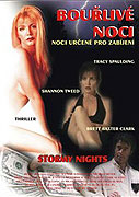 Bouřlivé noci (1996)
